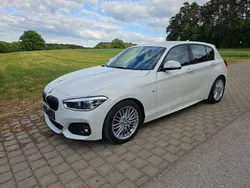 Weiß Gebraucht 2017 BMW 120 M Sport Kleinwagen | 18.800 € (Fairer Preis)