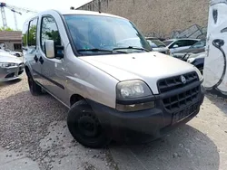 Fiat Doblò