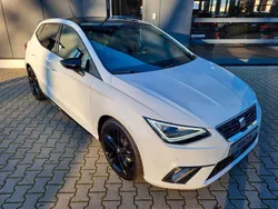 Weiß Neu 2024 Seat Ibiza Black Edition Limousine | 26.370 € (Fairer Preis)