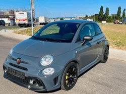 Grau Gebraucht 2020 Abarth 595 Competizione Kleinwagen | 18.150 € (Fairer Preis)