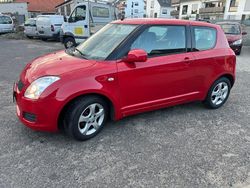 Rot Gebraucht 2008 Suzuki Swift Kleinwagen | 2.100 € (Fairer Preis)