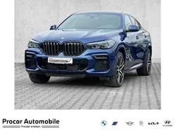 Bmw individual ametr Gebraucht 2022 BMW X6 M50 M Sport SUV | 71.990 € (Fairer Preis)