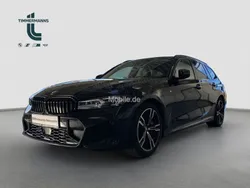 Schwarz Gebraucht 2024 BMW 330 M Sport Kombi | 48.890 € (Etwas zu teuer)