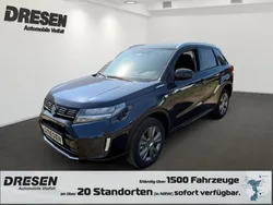Blau Neu 2025 Suzuki Vitara Comfort SUV | 23.880 € (Fairer Preis)
