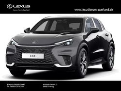 Schwarz Neu 2025 Lexus LBX SUV | 47.170 €