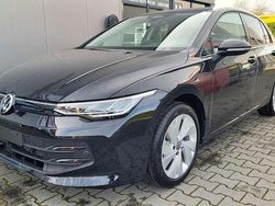 Mythosschwarz Neu 2025 VW Golf VIII Limousine | 31.290 € (Superpreis)