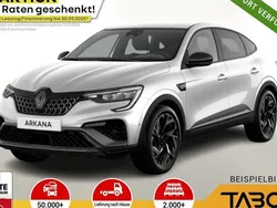 Weiß Neu 2025 Renault Arkana Esprit Alpine SUV | 37.042 €