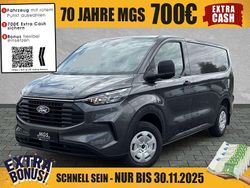 Magnetic metallic Neu 2025 Ford Transit Custom Trend Limousine | 35.105 € (Guter Preis)