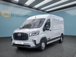 Weiß Gebraucht 2025 Maxus V90 Van | 29.849 € (Teuer)