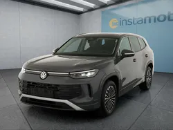 Grau Gebraucht 2025 VW Tayron SUV | 49.349 € (Fairer Preis)