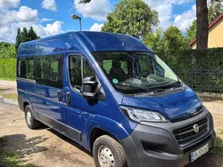 Blau Gebraucht 2020 Fiat Ducato Van | 27.999 €