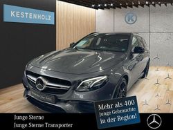 Grau Gebraucht 2019 Mercedes E63S AMG AMG Kombi | 54.988 € (Fairer Preis)