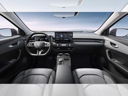 Blau (piccadilly blue) Neu 2025 MG S5 Comfort SUV | 38.640 € (Fairer Preis)