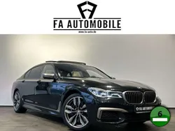BMW M760