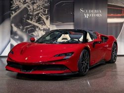 Rot Neu 2024 Ferrari SF90 Cabrio | 617.610 €