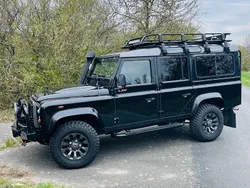 Gebraucht 2013 Land Rover Defender SUV | 46.900 €