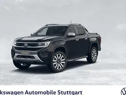 Schwarz Neu 2025 VW Amarok Aventura Abholung | 83.839 €