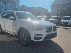 Alpinweiss iii Gebraucht 2021 BMW X3 xLine SUV | 36.490 € (Fairer Preis)
