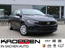 Cinema schwarz Gebraucht 2024 Fiat Tipo Life Kombi | 21.490 € (Fairer Preis)