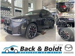 Sophistograu Gebraucht 2025 BMW X3 Comfort Edition SUV | 81.450 € (Fairer Preis)