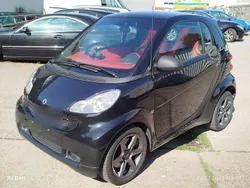 Schwarz Gebraucht 2011 Smart ForTwo Coupé Kleinwagen | 4.300 € (Superpreis)