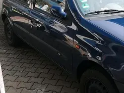 Gebraucht 2001 Renault Clio II Kleinwagen | 299 € (Superpreis)