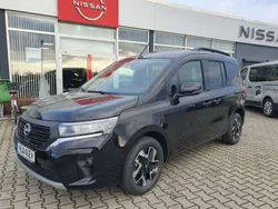 Schwarz Neu 2025 Nissan Townstar Tekna Van / Kleinbus | 30.990 € (Etwas zu teuer)