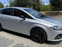 Silber Gebraucht 2008 Cupra Leon Limousine | 6.900 € (Fairer Preis)