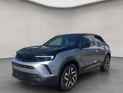 Grau Gebraucht 2024 Opel Mokka SUV | 22.490 € (Guter Preis)