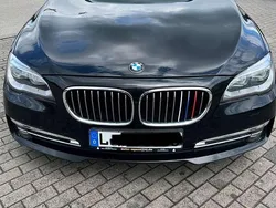 Gebraucht 2012 BMW 750 Limousine | 17.777 € (Guter Preis)