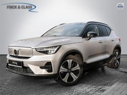 Bright dusk Gebraucht 2022 Volvo XC40 Core SUV | 29.890 € (Guter Preis)