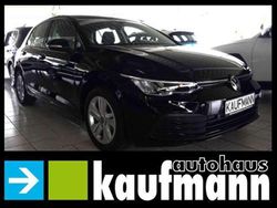 Deep black perleffekt Neu 2024 VW Golf VIII Life Limousine | 28.650 € (Guter Preis)