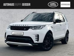 Fuji white Gebraucht 2023 Land Rover Discovery 5 SE Dynamic SUV | 58.750 € (Fairer Preis)