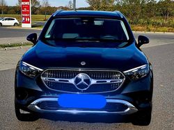 Andere farben Gebraucht 2024 Mercedes GLC300 SUV | 61.000 €