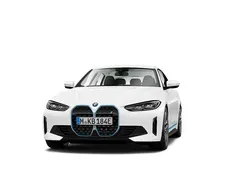 Gebraucht 2023 BMW i4 Efficient Dynamics Limousine | 39.999 € (Guter Preis)