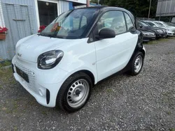 Weiß Gebraucht 2021 Smart ForTwo Electric Drive Coupé | 7.500 € (Superpreis)