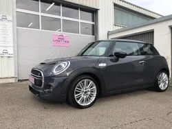 Grau Gebraucht 2019 Mini Cooper S Kleinwagen | 24.490 € (Teuer)