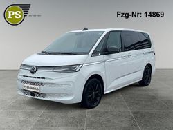 Weiß Gebraucht 2023 VW Multivan Style Van | 46.980 € (Fairer Preis)