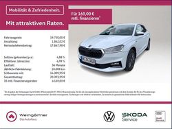 Weiß Gebraucht 2024 Skoda Fabia Selection Kleinwagen | 19.730 € (Fairer Preis)