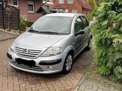 Silber Gebraucht 2006 Citroën C3 Kleinwagen | 2.500 €