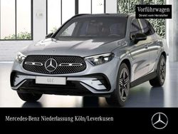 Grau Gebraucht 2025 Mercedes GLC200 AMG SUV | 56.490 € (Fairer Preis)