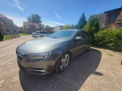 Gebraucht 2018 Opel Insignia Ultimate Kombi | 12.499 € (Fairer Preis)