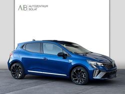 Blau Gebraucht 2023 Renault Clio V Esprit Alpine Kleinwagen | 20.900 € (Fairer Preis)