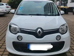 Weiß Gebraucht 2025 Renault Twingo Kleinwagen | 5.500 €
