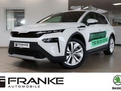 Weiß Gebraucht 2025 Skoda Elroq Lodge SUV | 47.990 € (Etwas zu teuer)