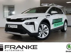 Weiß Gebraucht 2025 Skoda Elroq Lodge SUV | 47.990 € (Fairer Preis)