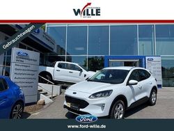 Weiß Gebraucht 2024 Ford Kuga Cool & Connect SUV | 29.990 € (Fairer Preis)