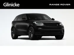 Schwarz Neu 2025 Land Rover Range Rover Velar Black Edition SUV | 82.880 € (Superpreis)