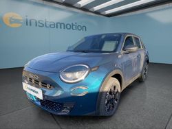 Grün Neu 2025 Fiat 600 Kleinwagen | 26.749 €