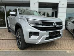 Light grey metallic Gebraucht 2023 VW Amarok Style Abholung | 44.850 € (Guter Preis)